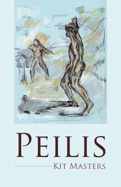 Cover Peilis (eBook, ePUB)