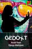 Gedoxt (eBook, ePUB)
