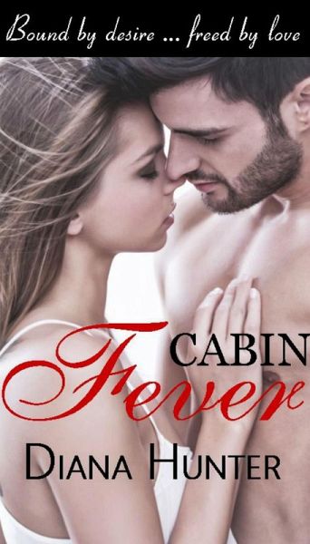 Cabin Fever (eBook, ePUB)