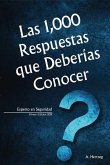 Las 1,000 Respuestas que Deberías Conocer (eBook, ePUB)