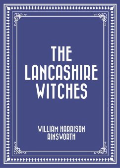 Cover The Lancashire Witches (eBook, ePUB)