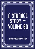 A Strange Story — Volume 08 (eBook, ePUB)