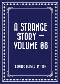 A Strange Story - Volume 08 (eBook, ePUB)