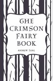 The Crimson Fairy Book (eBook, ePUB)
