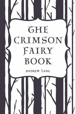 Cover The Crimson Fairy Book (eBook, ePUB)