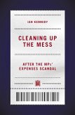 Cleaning Up the Mess (eBook, ePUB)