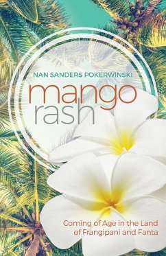 Mango Rash - Pokerwinski, Nan Sanders