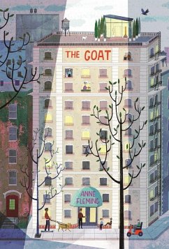 The Goat - Fleming, Anne