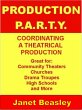 Production P.A.R.T.Y. Coordinating a... - Bild 1