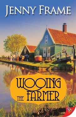 Wooing the Farmer (eBook, ePUB) - Frame, Jenny