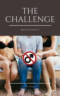 Cover The Challenge (eBook, ePUB)