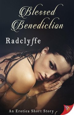Cover Blessed Benediction (eBook, ePUB)