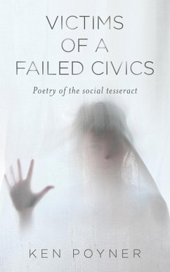 Cover Victims of a Failed Civics (eBook, ePUB)