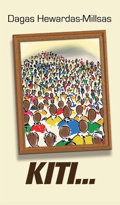Cover Kiti... (eBook, ePUB)