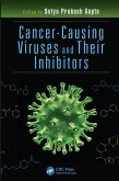 Cancer-Causing Viruses and Their Inhibitors (eBook, ePUB)