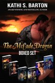 The McCade Dragon Series (eBook, ePUB) The McCade Dragon Series (eBook, ePUB)