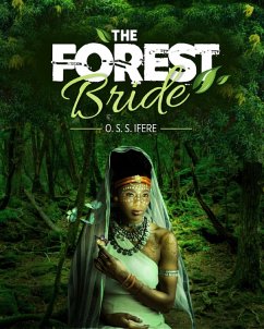 Cover Forest Bride (eBook, ePUB)