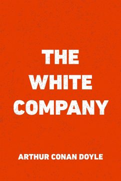 Cover The White Company (eBook, ePUB)