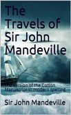 The Travels of Sir John Mandeville (eBook, PDF)