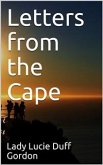 Letters from the Cape (eBook, PDF)