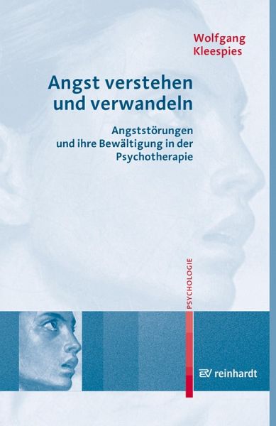 Angst verstehen und verwandeln (eBook, PDF)