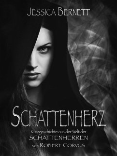Schattenherz (eBook, ePUB) - Bernett, Jessica