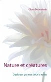 Nature et créatures (eBook, ePUB)