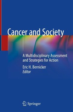 Cover Cancer and Society (eBook, PDF)