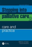 Stepping into Palliative Care (eBook, ePUB)