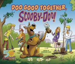 Doo Good Together, Scooby-Doo! - Jones, Christianne