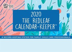 Redleaf Calendar-Keeper 2020 - Redleaf Press