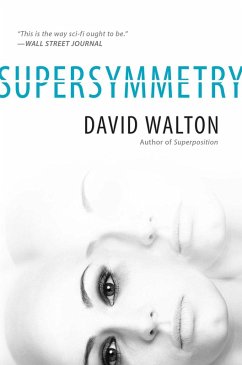 Supersymmetry (eBook, ePUB) - Walton, David