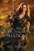 Gold Throne in Shadow (eBook, ePUB)