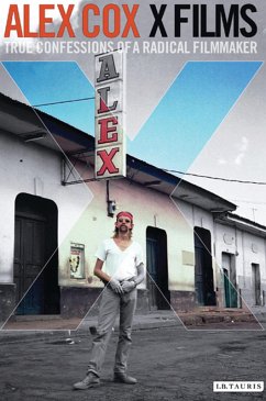 X Films (eBook, ePUB) - Cox, Alex