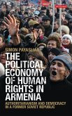 The Political Economy of Human Rights in Armenia (eBook, ePUB)