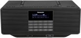 Panasonic RX-D70BTEG-K schwarz