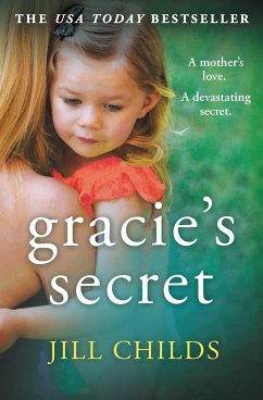 Gracie's Secret - Childs, Jill