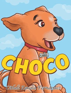 Cover Choco
