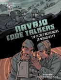 Navajo Code Talkers