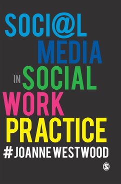 Social Media in Social Work Practice - Westwood, Joanne