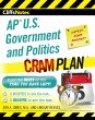 CliffsNotes AP U.S. Government and... - Bild 1