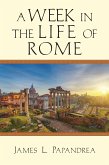 A Week in the Life of Rome (eBook, ePUB)