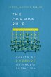Common Rule (eBook, ePUB) - Bild 1