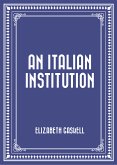An Italian Institution (eBook, ePUB)