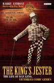 The King's Jester (eBook, ePUB)
