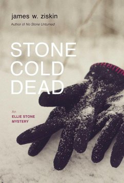 Stone Cold Dead (eBook, ePUB) - Ziskin, James W.