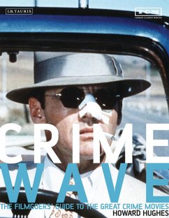 Crime Wave (eBook, ePUB) - Hughes, Howard