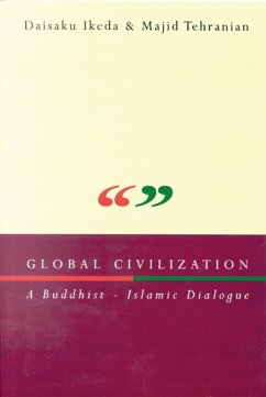 Global Civilization (eBook, ePUB) Cover Global Civilization (eBook, ePUB)