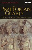 The Praetorian Guard (eBook, ePUB)