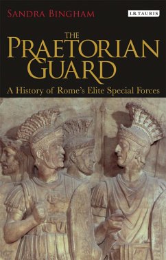 Cover The Praetorian Guard (eBook, ePUB)